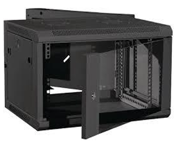  ARMOIRE INFORMATIQUE 4U 600*450